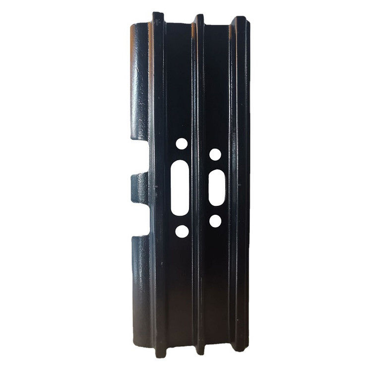 Komatsu Excavator Track Shoes Pad สําหรับ PC200-7 PC300-7 ส่วนของรถเข็น