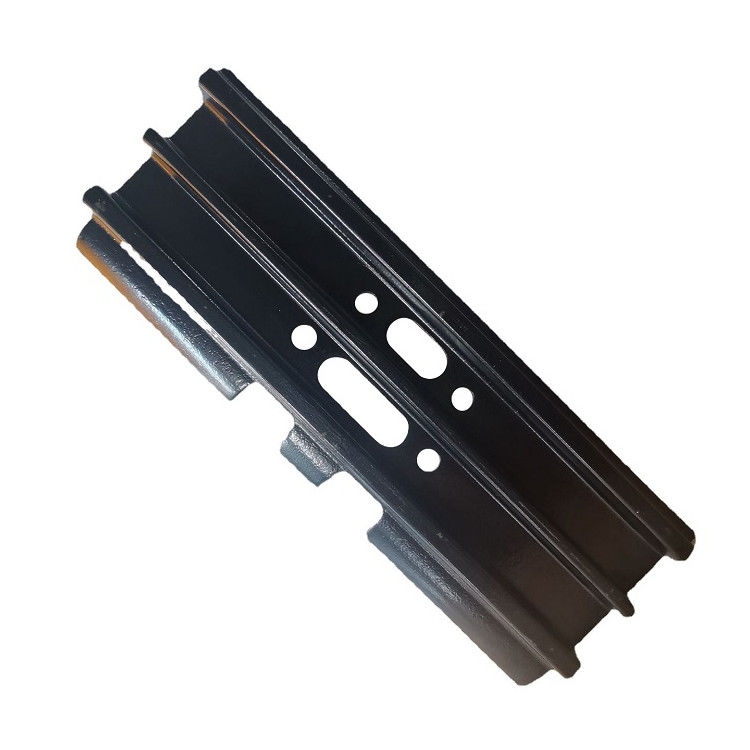 Komatsu Excavator Track Shoes Pad สําหรับ PC200-7 PC300-7 ส่วนของรถเข็น