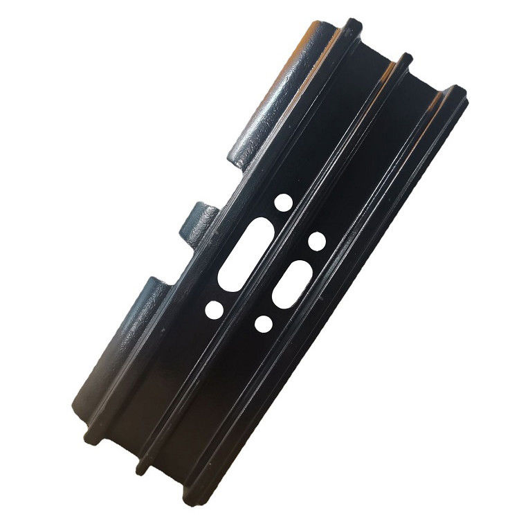Komatsu Excavator Track Shoes Pad สําหรับ PC200-7 PC300-7 ส่วนของรถเข็น