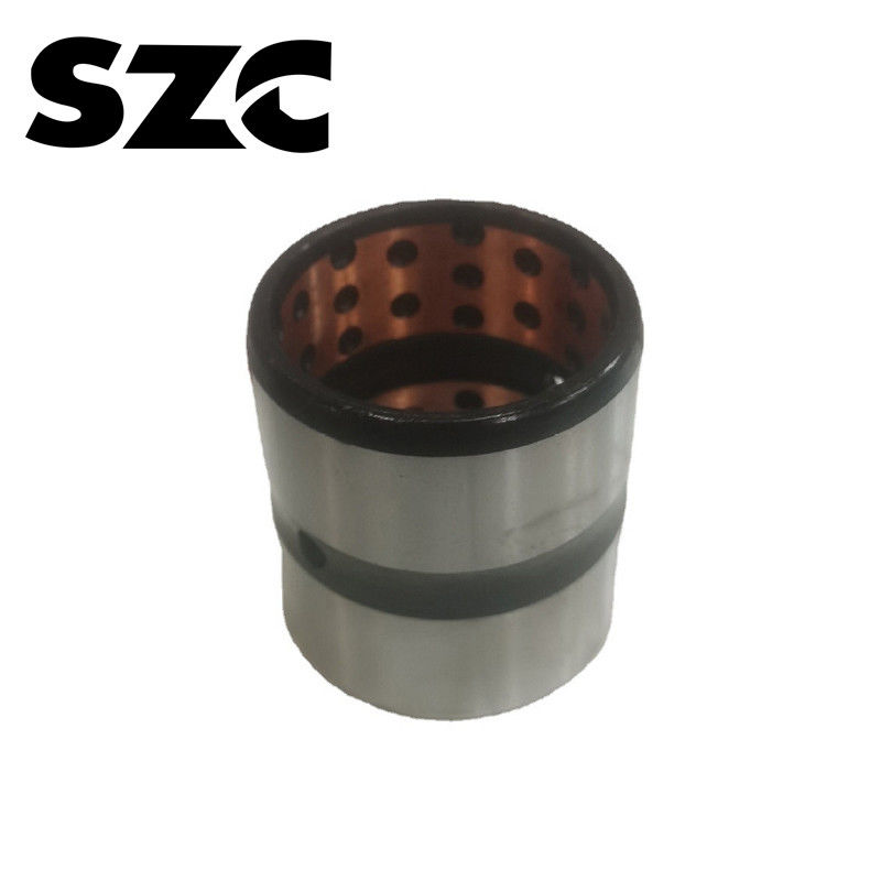 LG Volvo Excavator Bucket Bushing Cylinder ประเภทความทนทานต่อการสกัด