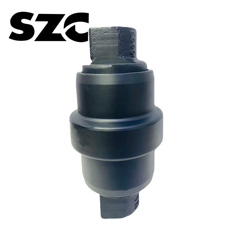 D7F 3-100t Excavator Upper Roller Aftermarket ชิ้นส่วนรถใต้ดินของ excavator